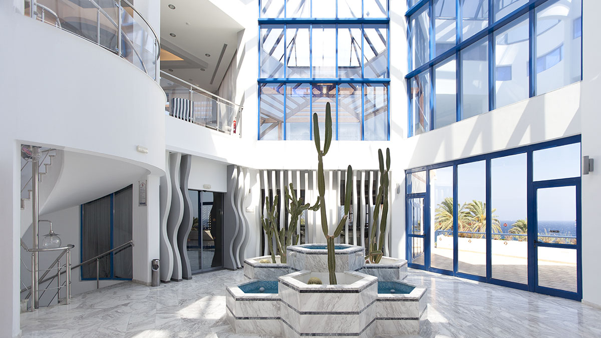 Rodos Princess Beach Hotel